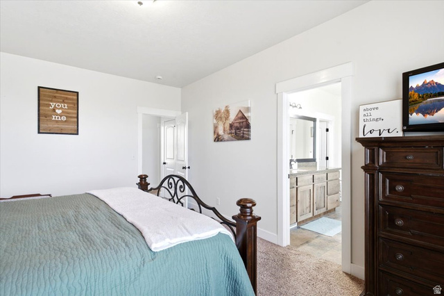 7145 Ridge Road Lake Point, UT 84074 - Photo 17 of 50