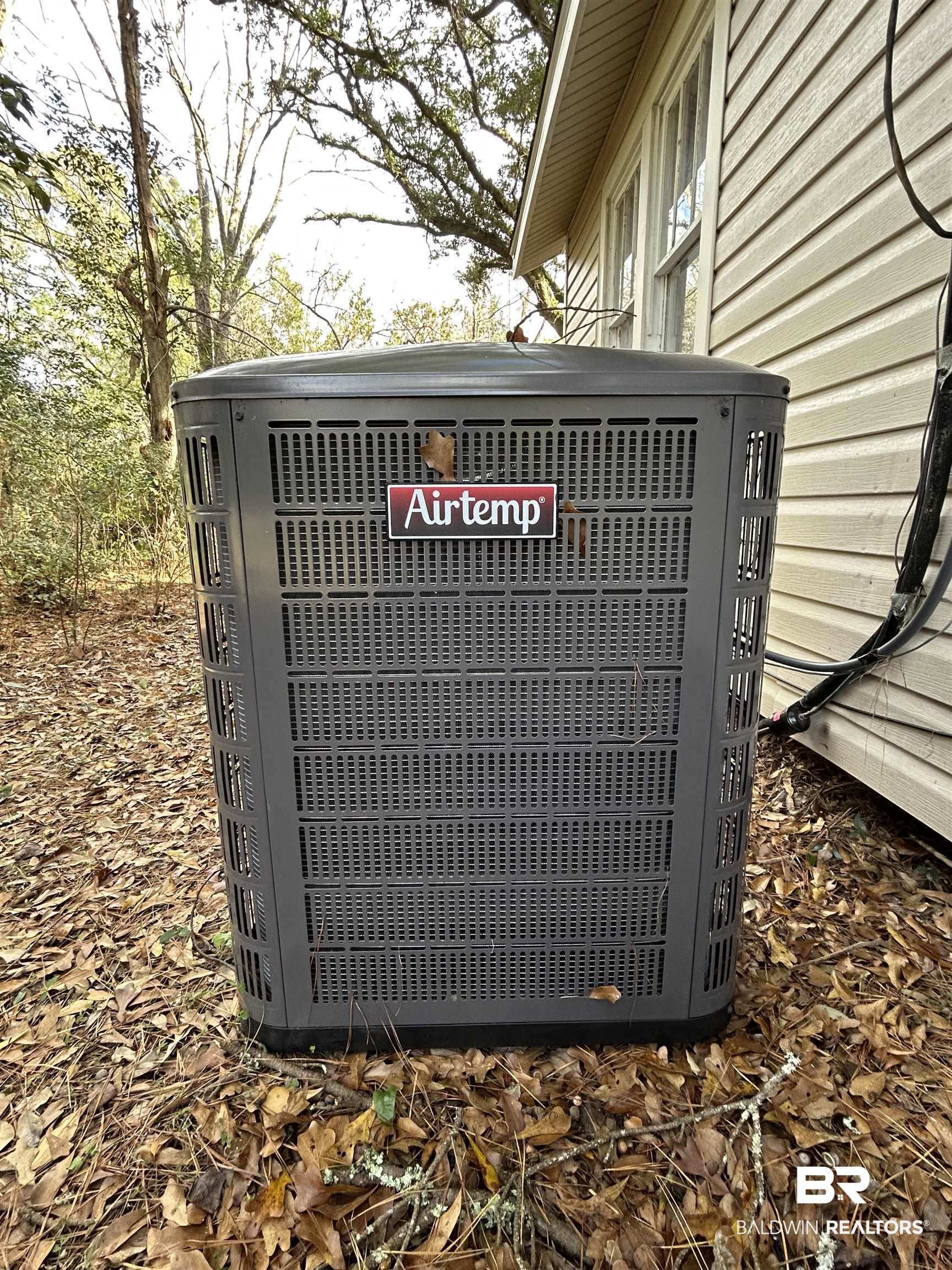 2119 Hoppin Street Mobile, AL 36605 - Photo 12 of 23 Details featuring central AC unit