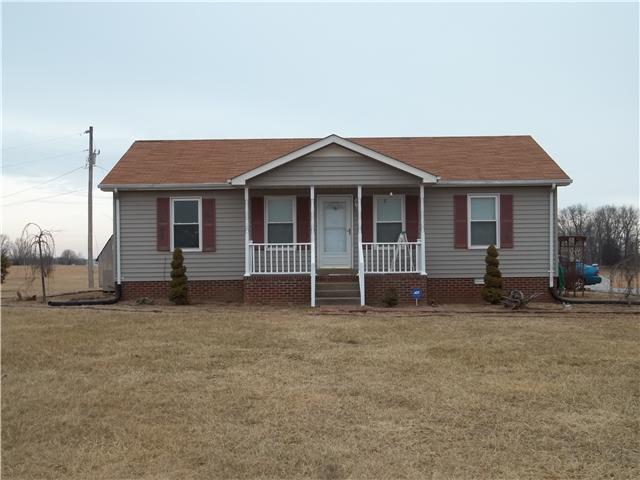 6138 Owens Chapel Road Springfield, TN 37172 - Photo 1 of 12