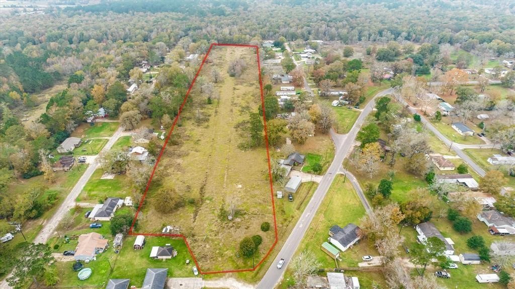 0 Minglewood Road Liberty, TX 77575 - Photo 3 of 6