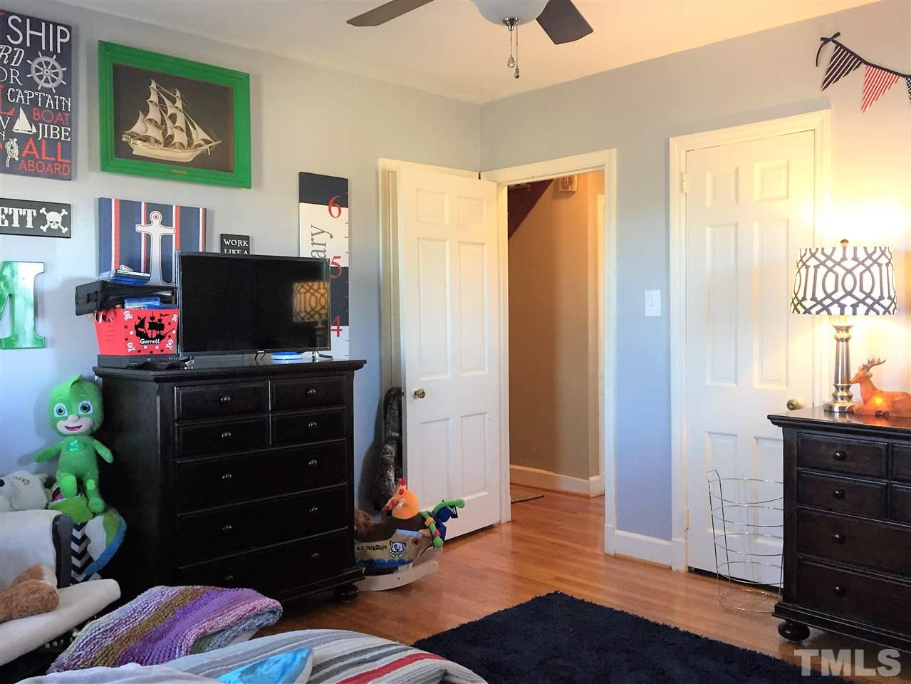 581 Morton-Pulliam Road Roxboro, NC 27574 - Photo 14 of 25