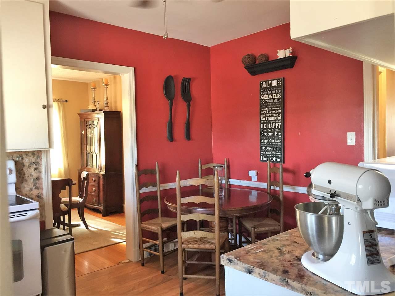 581 Morton-Pulliam Road Roxboro, NC 27574 - Photo 3 of 25