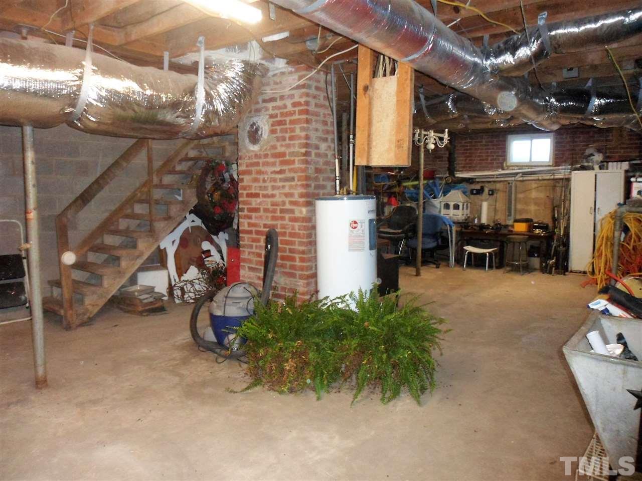 581 Morton-Pulliam Road Roxboro, NC 27574 - Photo 22 of 25