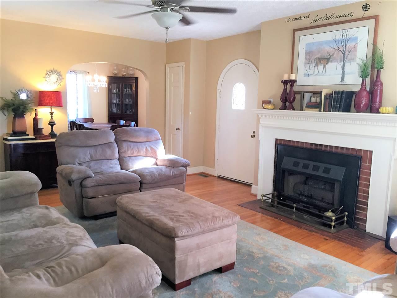 581 Morton-Pulliam Road Roxboro, NC 27574 - Photo 8 of 25