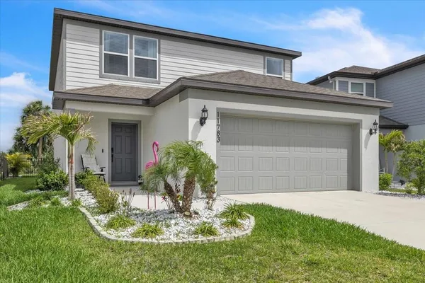 $525,000 | 11783 Moonsail Drive, Palmetto, FL 34221