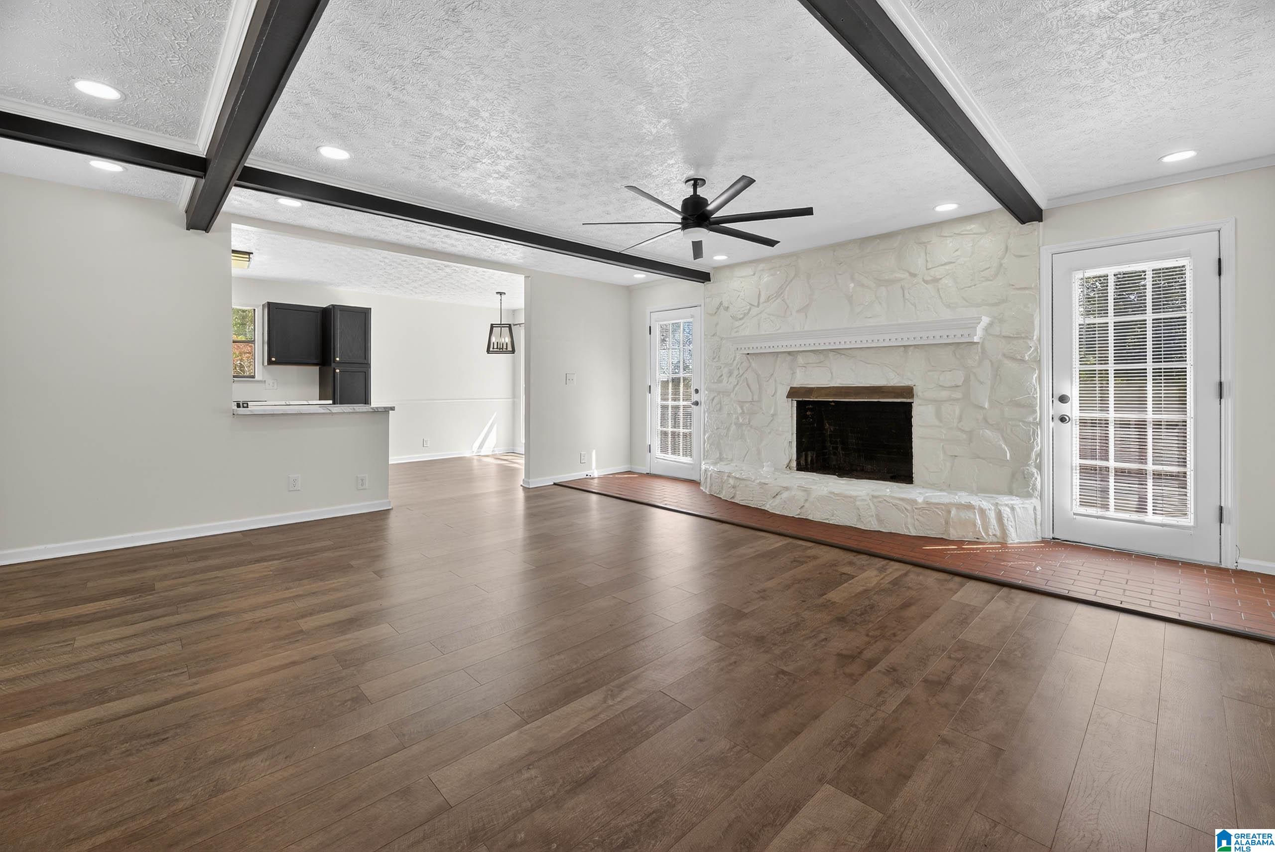 320 Jamback Road Anniston, AL 36207 - Photo 6 of 42 Gallery Image 6