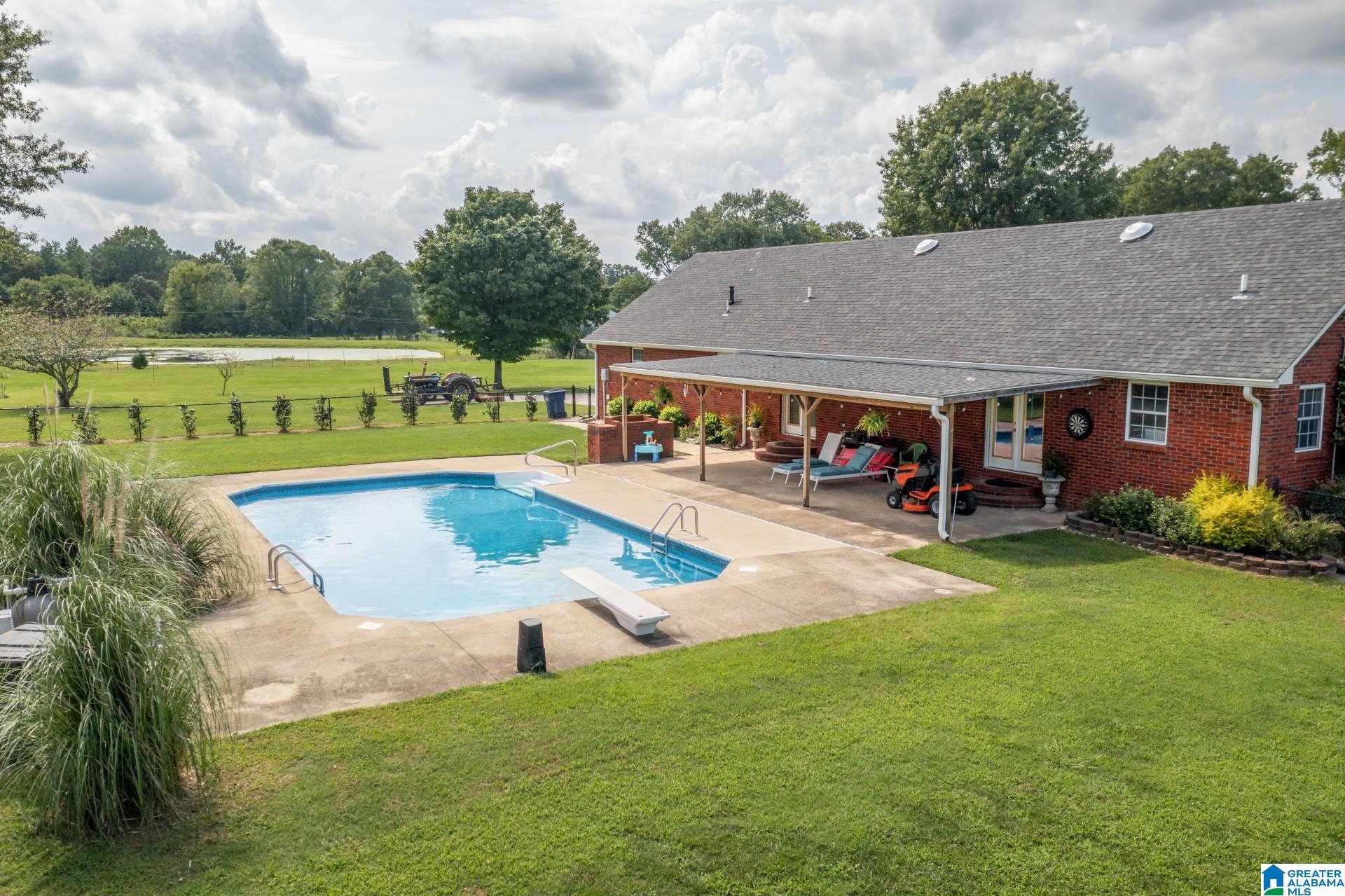 418 Otway Road Boaz, AL 35956 - Photo 18 of 27