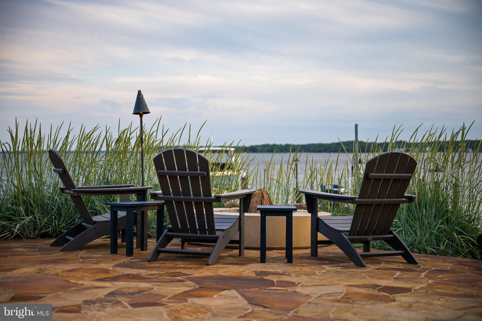 3728 Ramsgate Drive Annapolis, MD 21403 - Photo 51 of 68 Waterfront Entertaining at Its Best