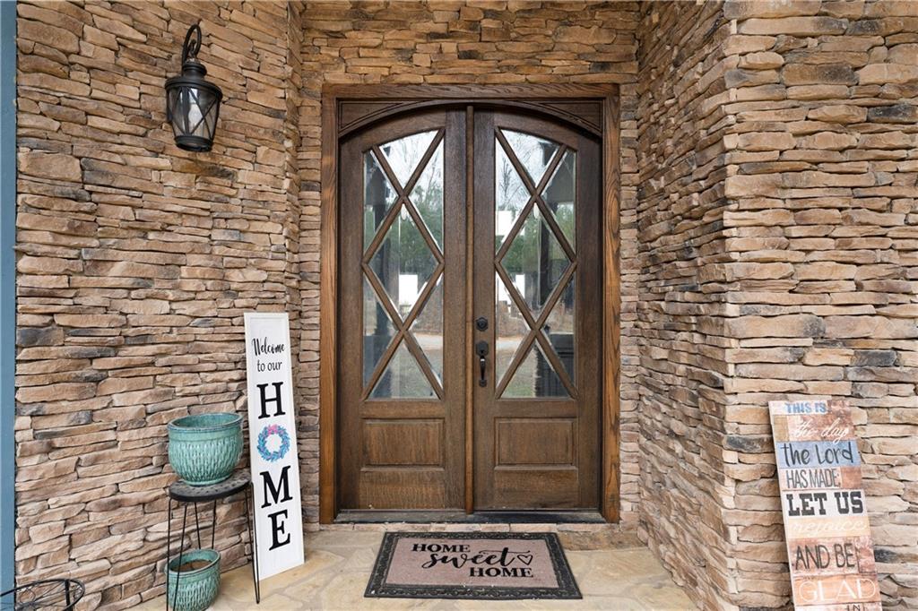 610 Cedar Creek Road Cartersville, GA 30121 - Photo 12 of 70