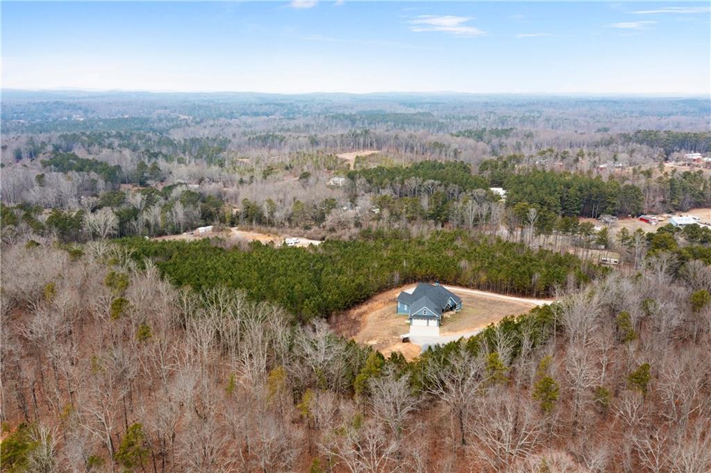 610 Cedar Creek Road Cartersville, GA 30121 - Photo 15 of 75