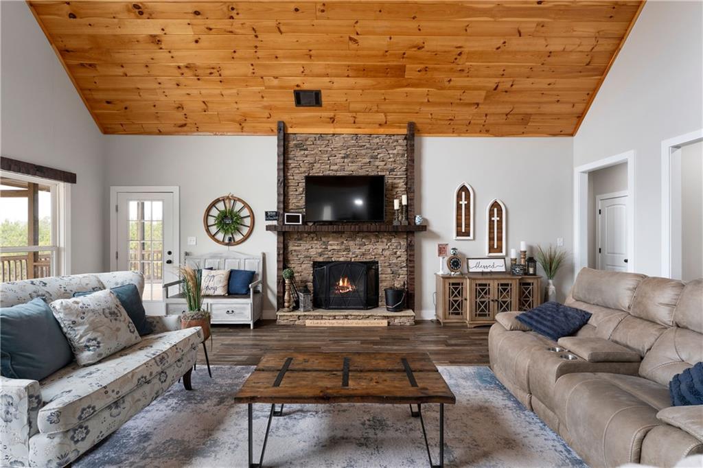 610 Cedar Creek Road Cartersville, GA 30121 - Photo 17 of 70