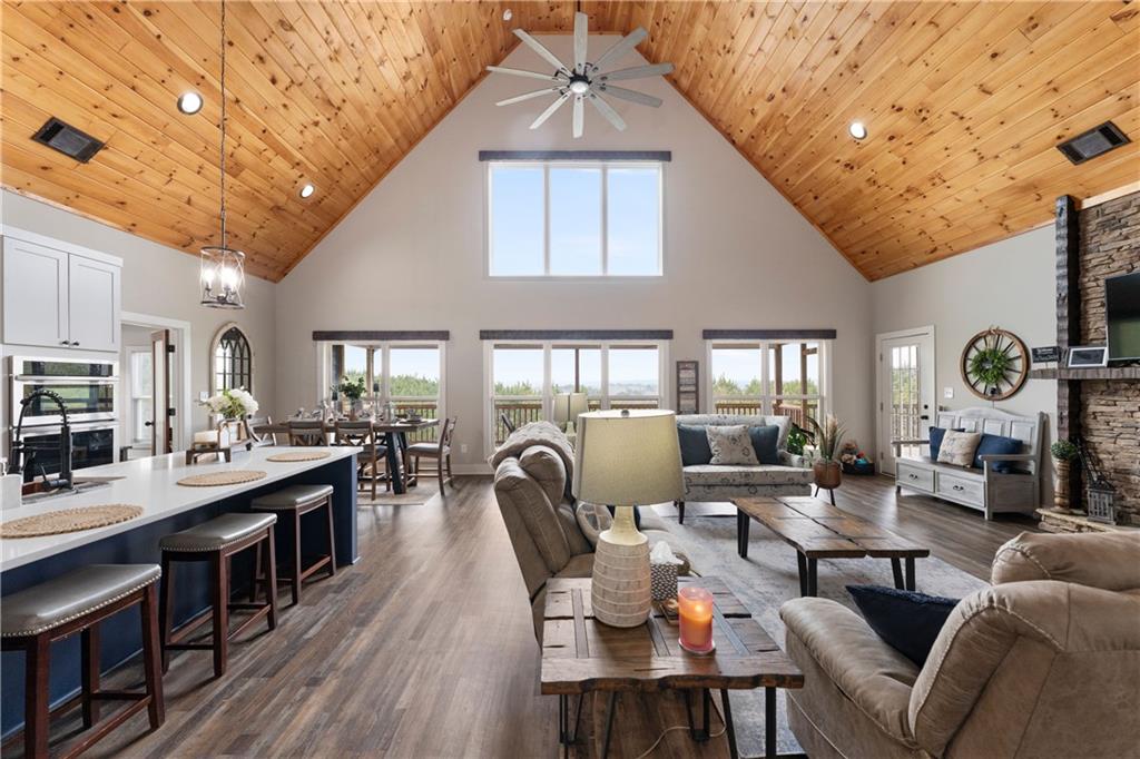 610 Cedar Creek Road Cartersville, GA 30121 - Photo 20 of 75