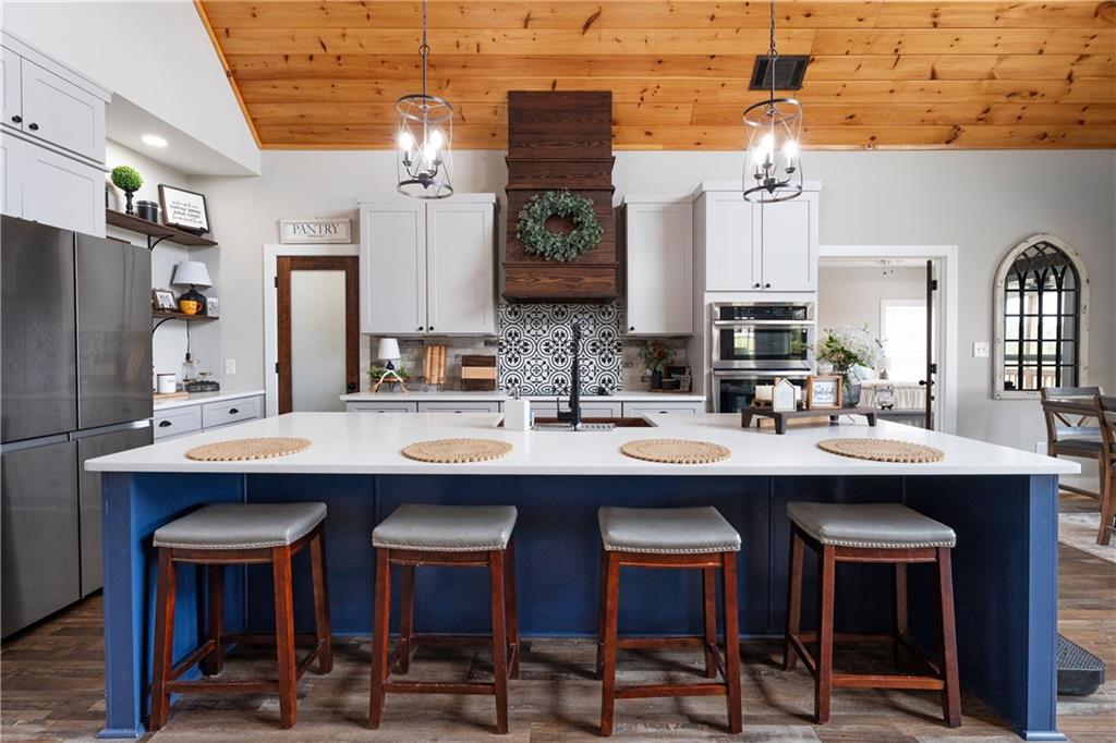 610 Cedar Creek Road Cartersville, GA 30121 - Photo 20 of 70