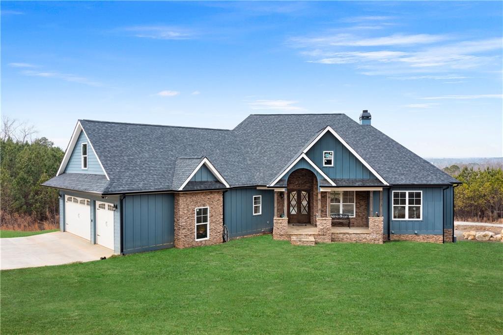 610 Cedar Creek Road Cartersville, GA 30121 - Photo 2 of 70