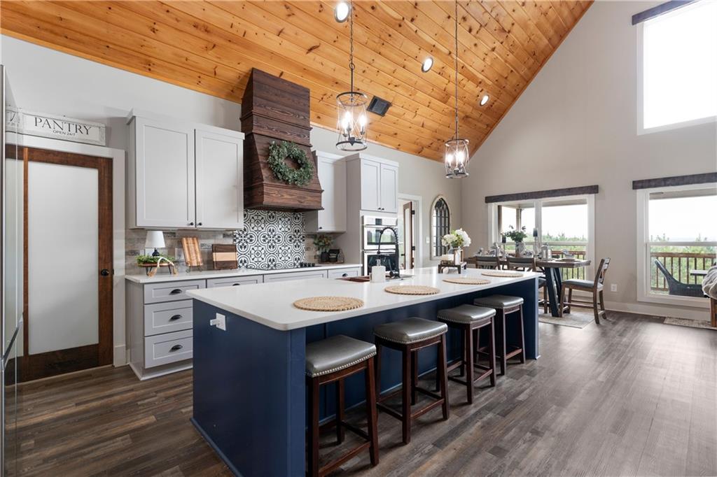 610 Cedar Creek Road Cartersville, GA 30121 - Photo 21 of 70