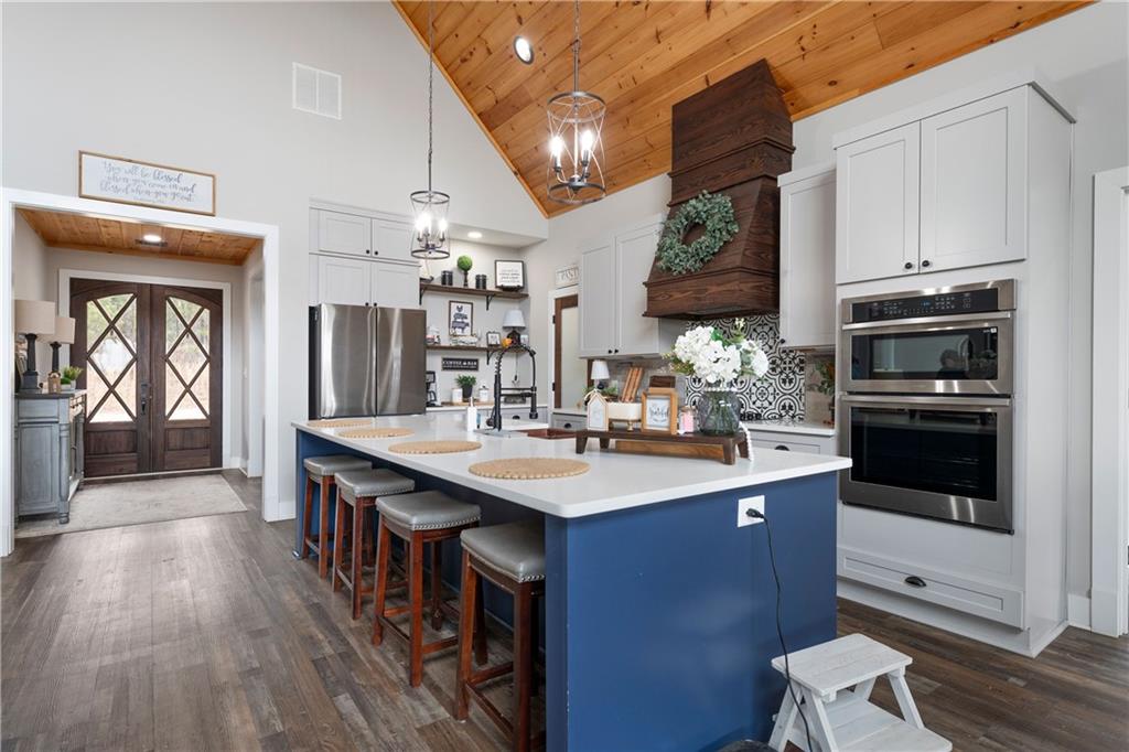 610 Cedar Creek Road Cartersville, GA 30121 - Photo 22 of 70