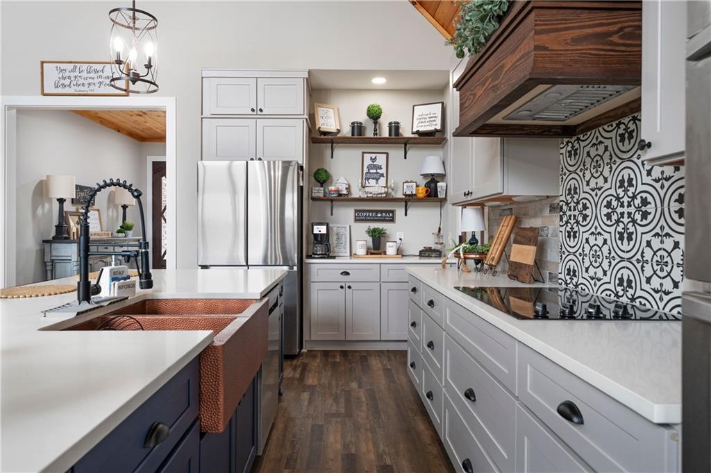 610 Cedar Creek Road Cartersville, GA 30121 - Photo 25 of 70