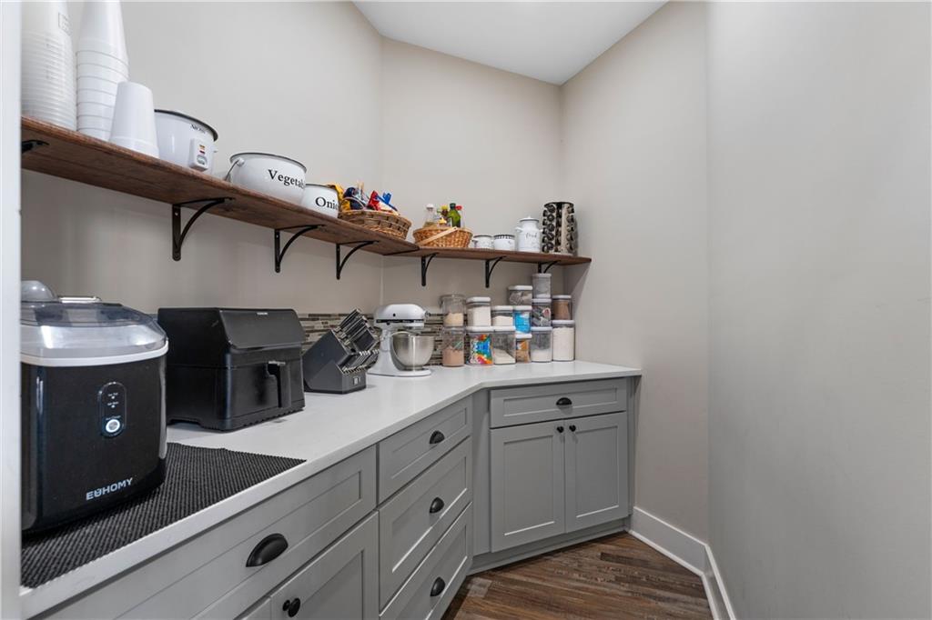 610 Cedar Creek Road Cartersville, GA 30121 - Photo 27 of 70