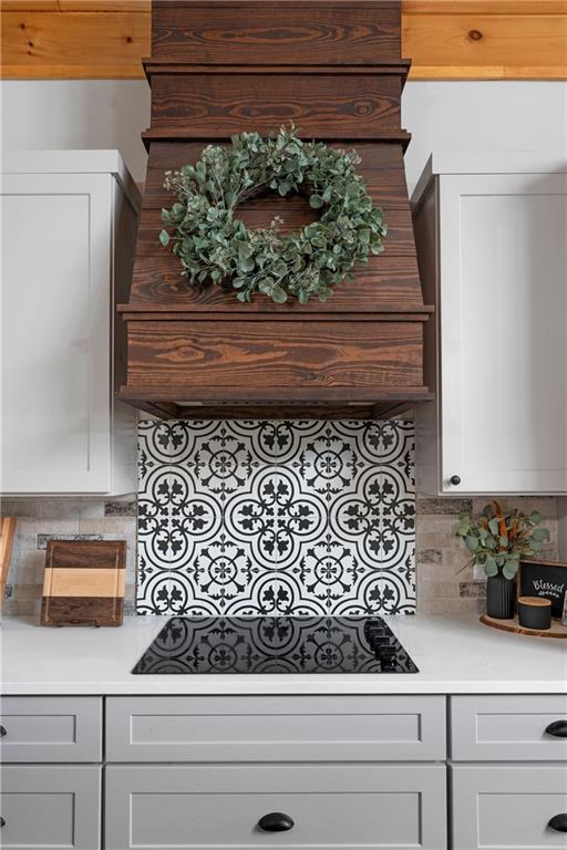 610 Cedar Creek Road Cartersville, GA 30121 - Photo 28 of 75