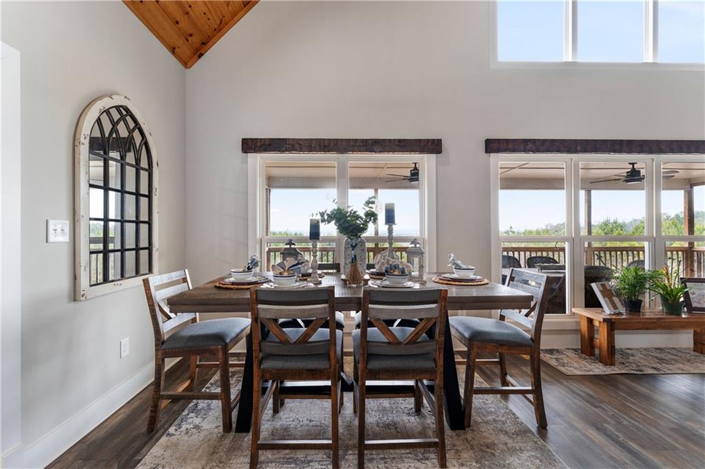 610 Cedar Creek Road Cartersville, GA 30121 - Photo 28 of 70