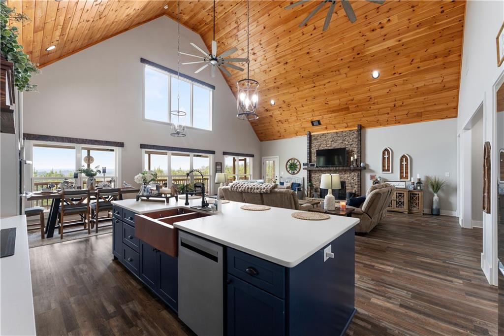 610 Cedar Creek Road Cartersville, GA 30121 - Photo 29 of 75