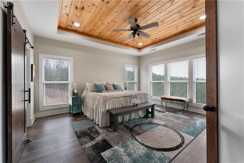 610 Cedar Creek Road Cartersville, GA 30121 - Photo 31 of 70