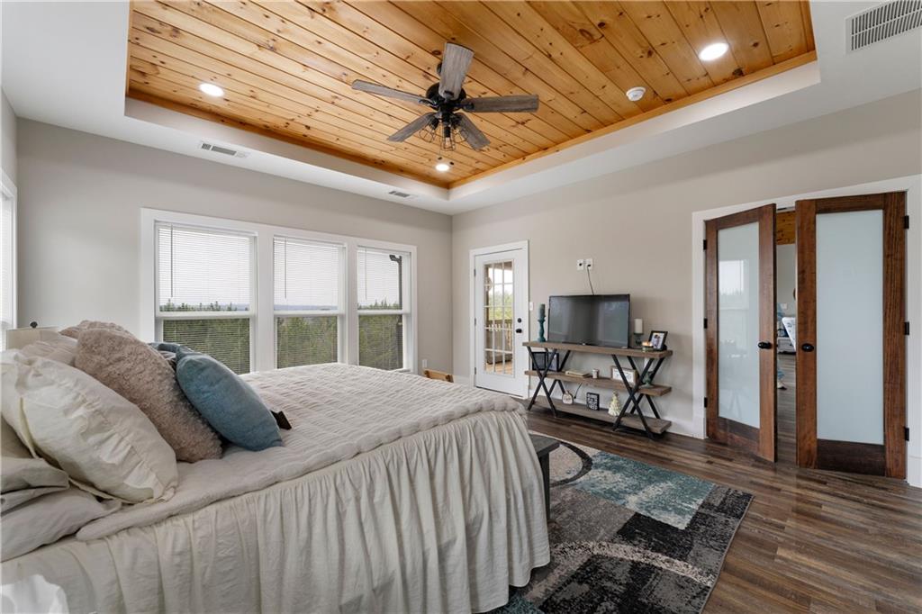 610 Cedar Creek Road Cartersville, GA 30121 - Photo 32 of 70