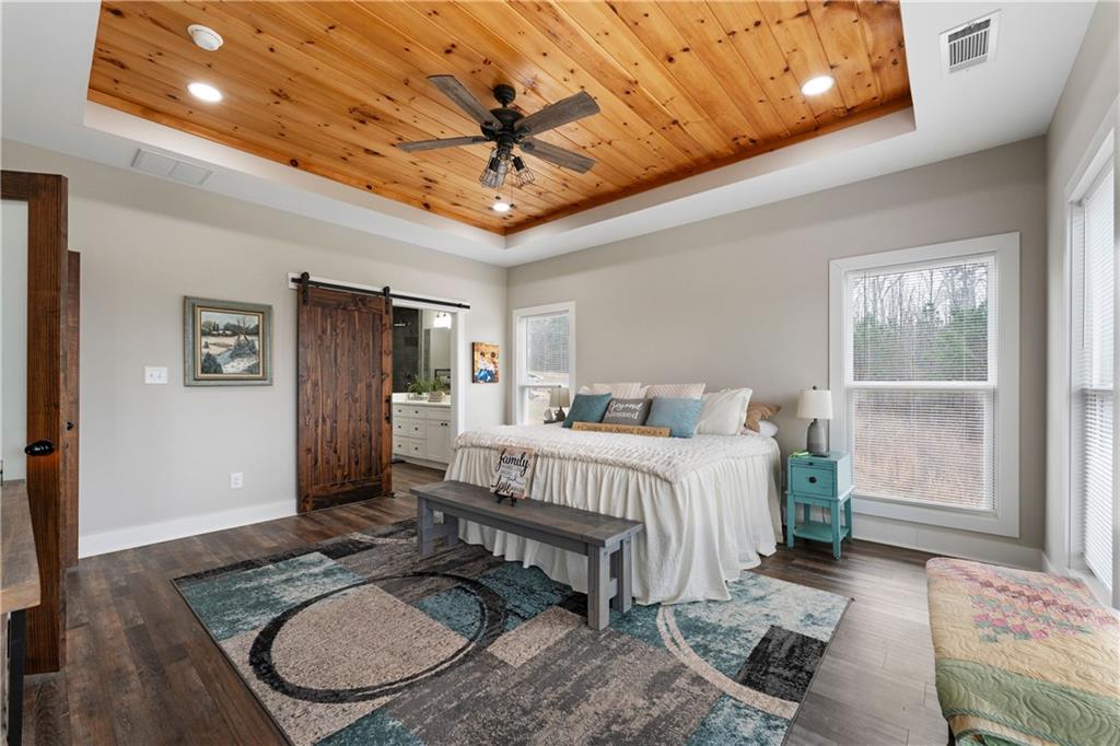 610 Cedar Creek Road Cartersville, GA 30121 - Photo 38 of 75