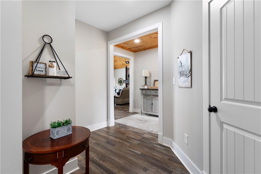 610 Cedar Creek Road Cartersville, GA 30121 - Photo 39 of 70