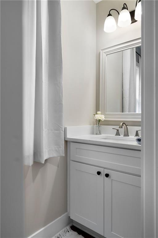 610 Cedar Creek Road Cartersville, GA 30121 - Photo 40 of 70