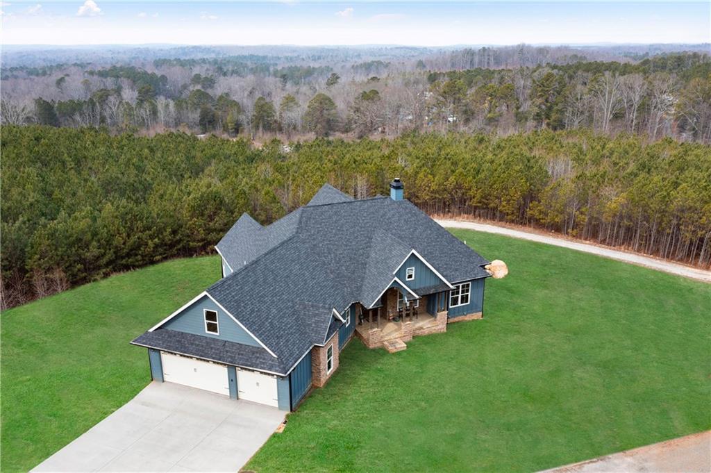 610 Cedar Creek Road Cartersville, GA 30121 - Photo 4 of 70