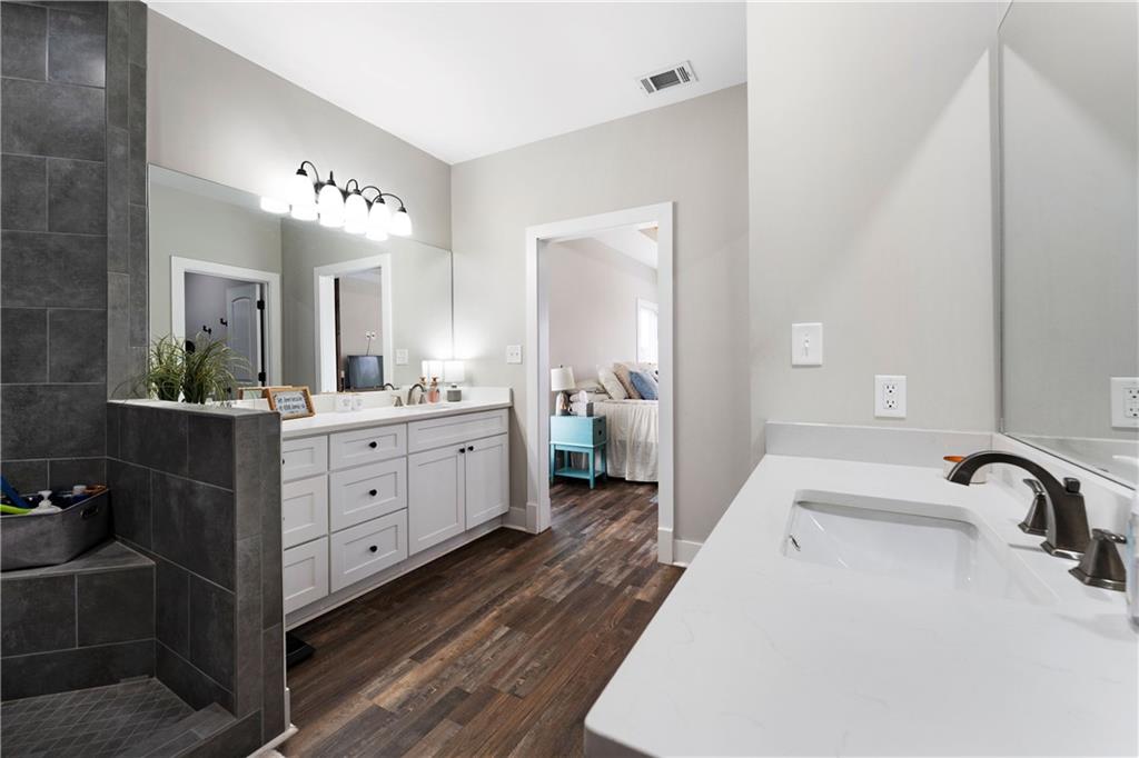 610 Cedar Creek Road Cartersville, GA 30121 - Photo 42 of 75