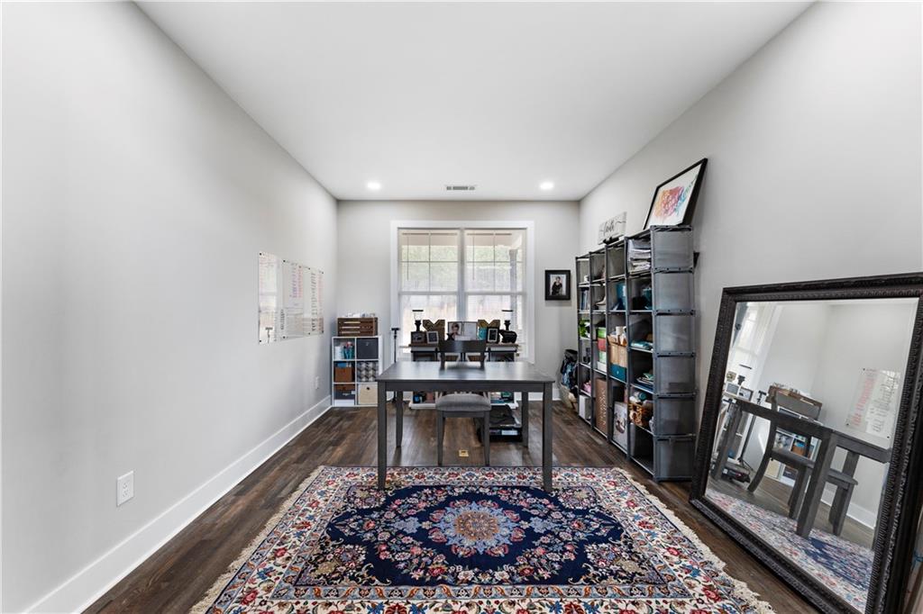 610 Cedar Creek Road Cartersville, GA 30121 - Photo 42 of 70