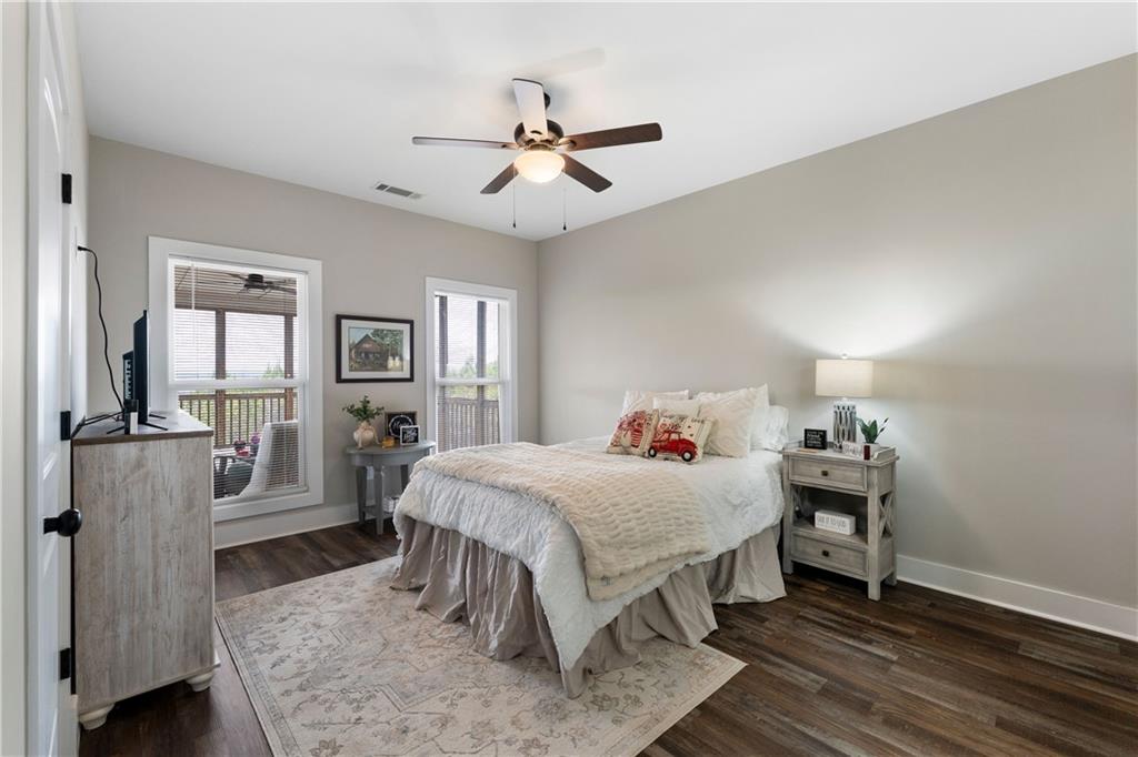 610 Cedar Creek Road Cartersville, GA 30121 - Photo 43 of 70