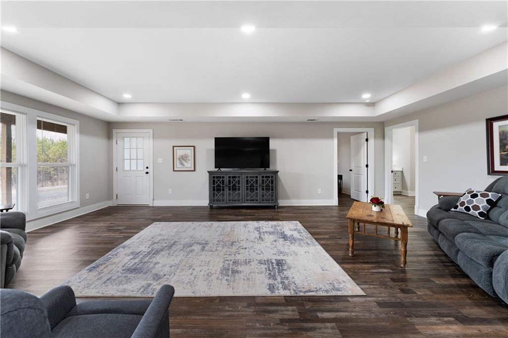 610 Cedar Creek Road Cartersville, GA 30121 - Photo 48 of 70