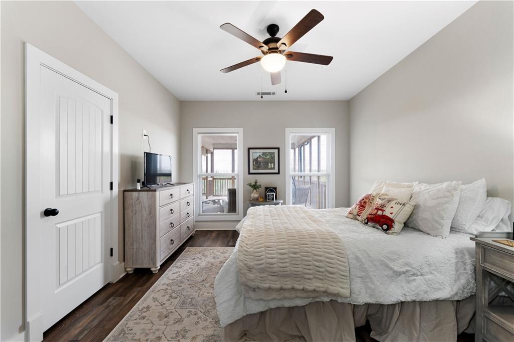 610 Cedar Creek Road Cartersville, GA 30121 - Photo 49 of 75