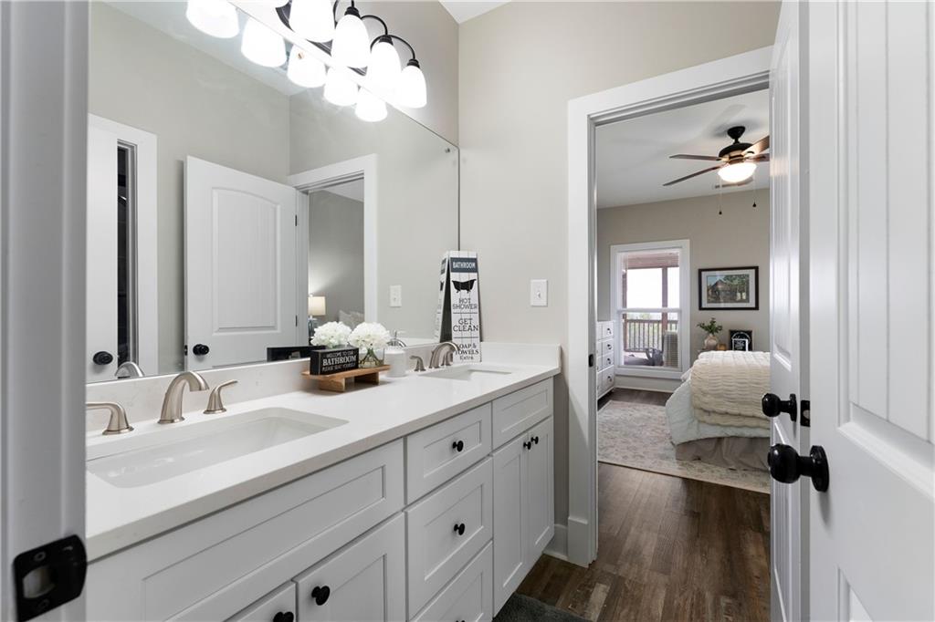 610 Cedar Creek Road Cartersville, GA 30121 - Photo 50 of 75