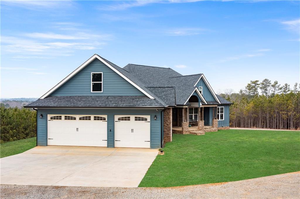 610 Cedar Creek Road Cartersville, GA 30121 - Photo 5 of 70