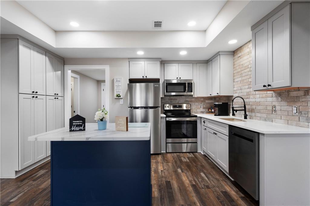 610 Cedar Creek Road Cartersville, GA 30121 - Photo 53 of 70