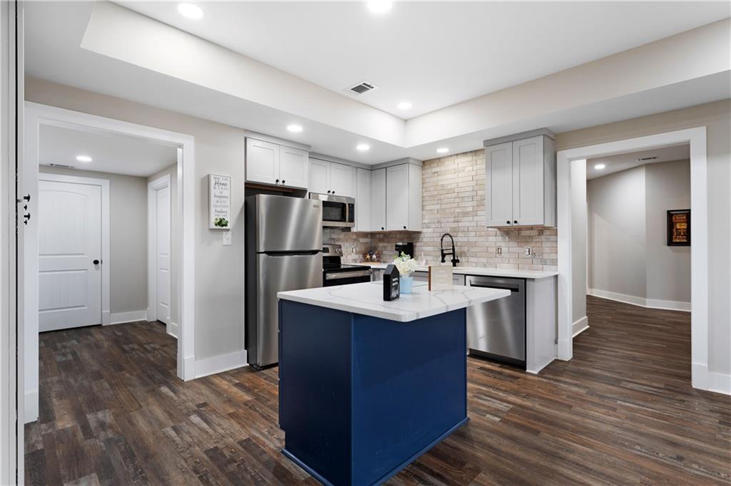 610 Cedar Creek Road Cartersville, GA 30121 - Photo 54 of 70