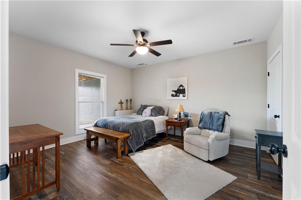 610 Cedar Creek Road Cartersville, GA 30121 - Photo 56 of 70