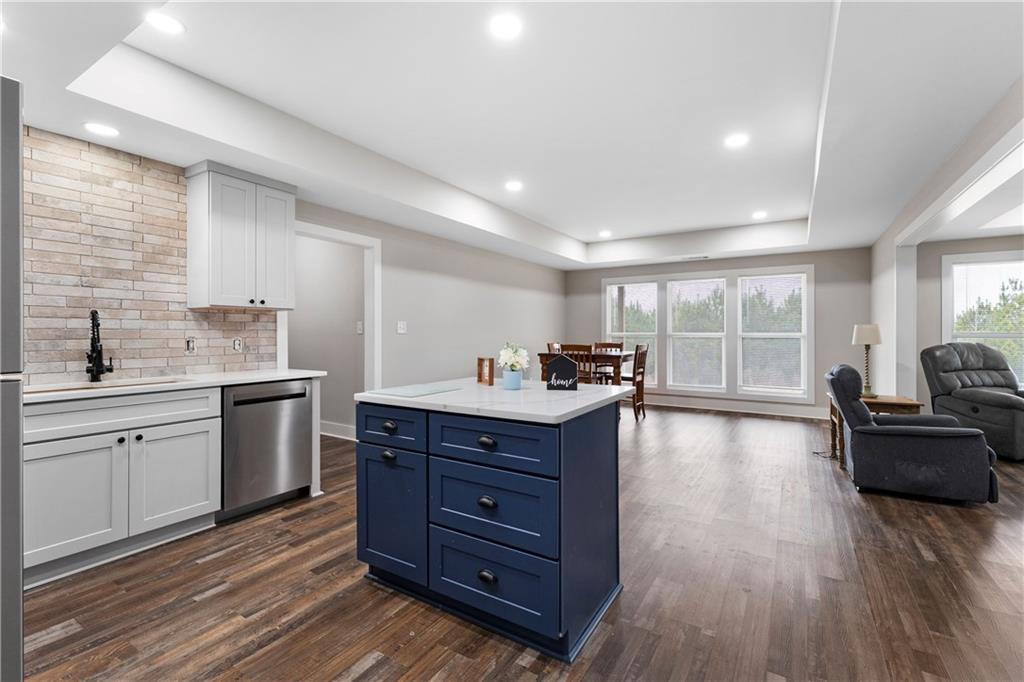 610 Cedar Creek Road Cartersville, GA 30121 - Photo 57 of 75