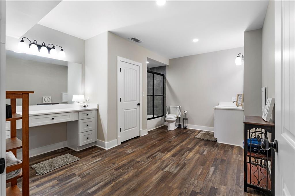 610 Cedar Creek Road Cartersville, GA 30121 - Photo 57 of 70