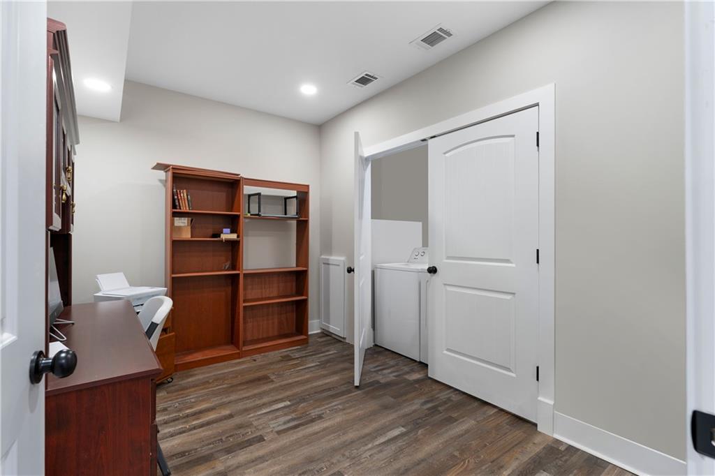 610 Cedar Creek Road Cartersville, GA 30121 - Photo 58 of 70