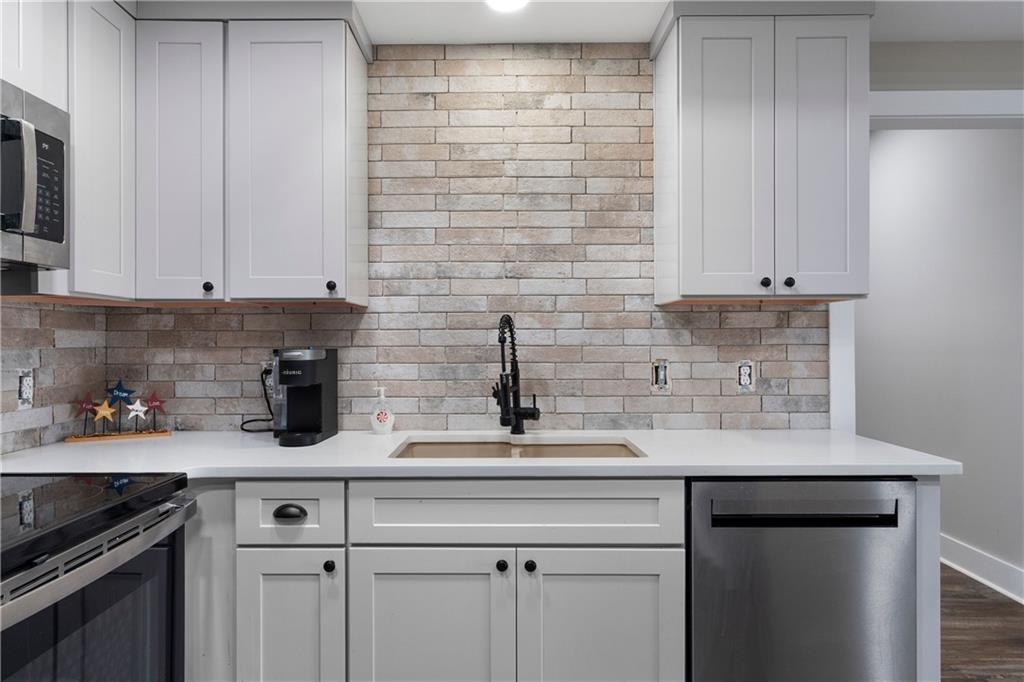 610 Cedar Creek Road Cartersville, GA 30121 - Photo 60 of 75