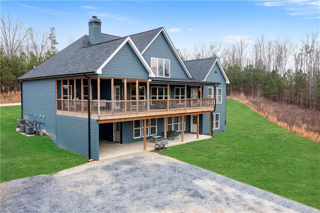 610 Cedar Creek Road Cartersville, GA 30121 - Photo 6 of 70