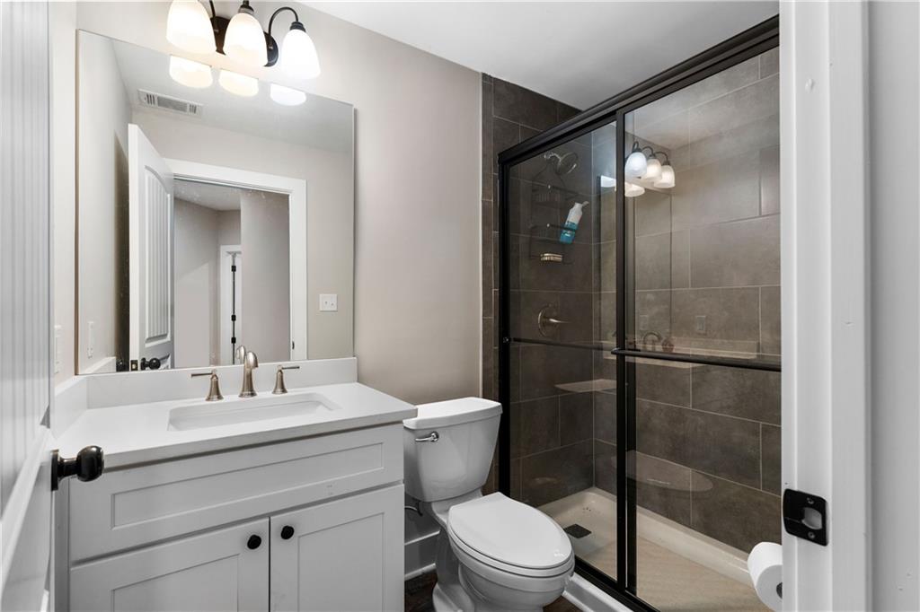 610 Cedar Creek Road Cartersville, GA 30121 - Photo 64 of 75