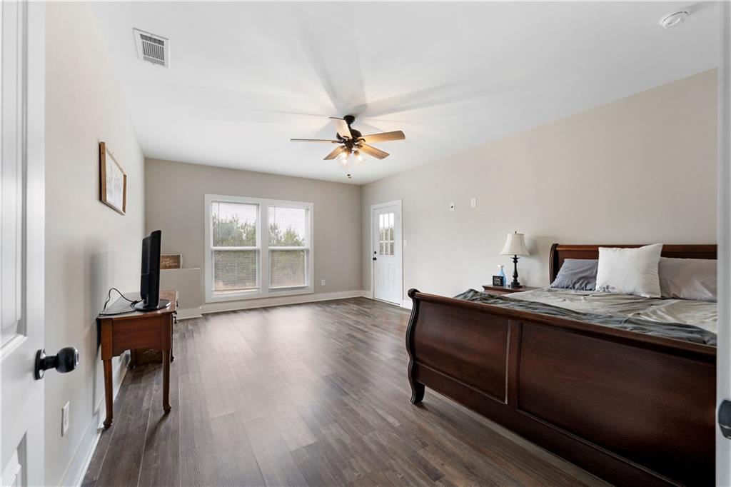 610 Cedar Creek Road Cartersville, GA 30121 - Photo 65 of 75