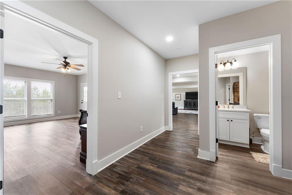 610 Cedar Creek Road Cartersville, GA 30121 - Photo 67 of 75