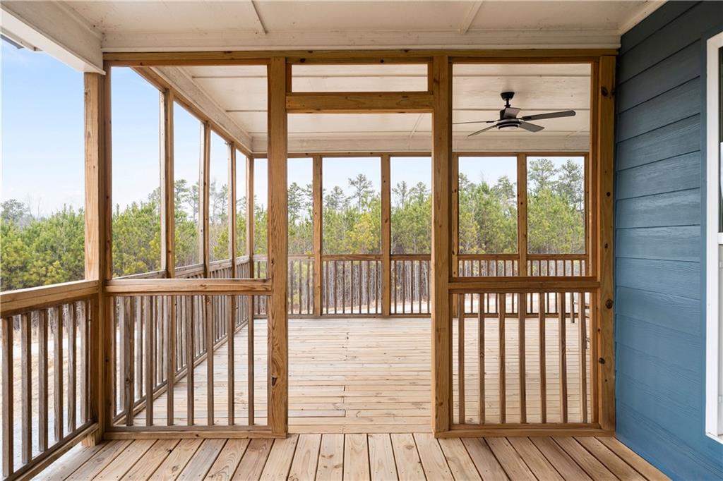 610 Cedar Creek Road Cartersville, GA 30121 - Photo 70 of 75